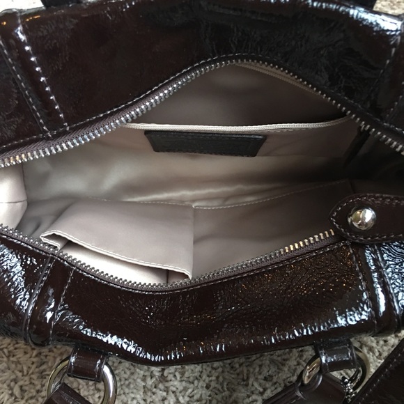 Coach Handbag - Picture 3 of 4